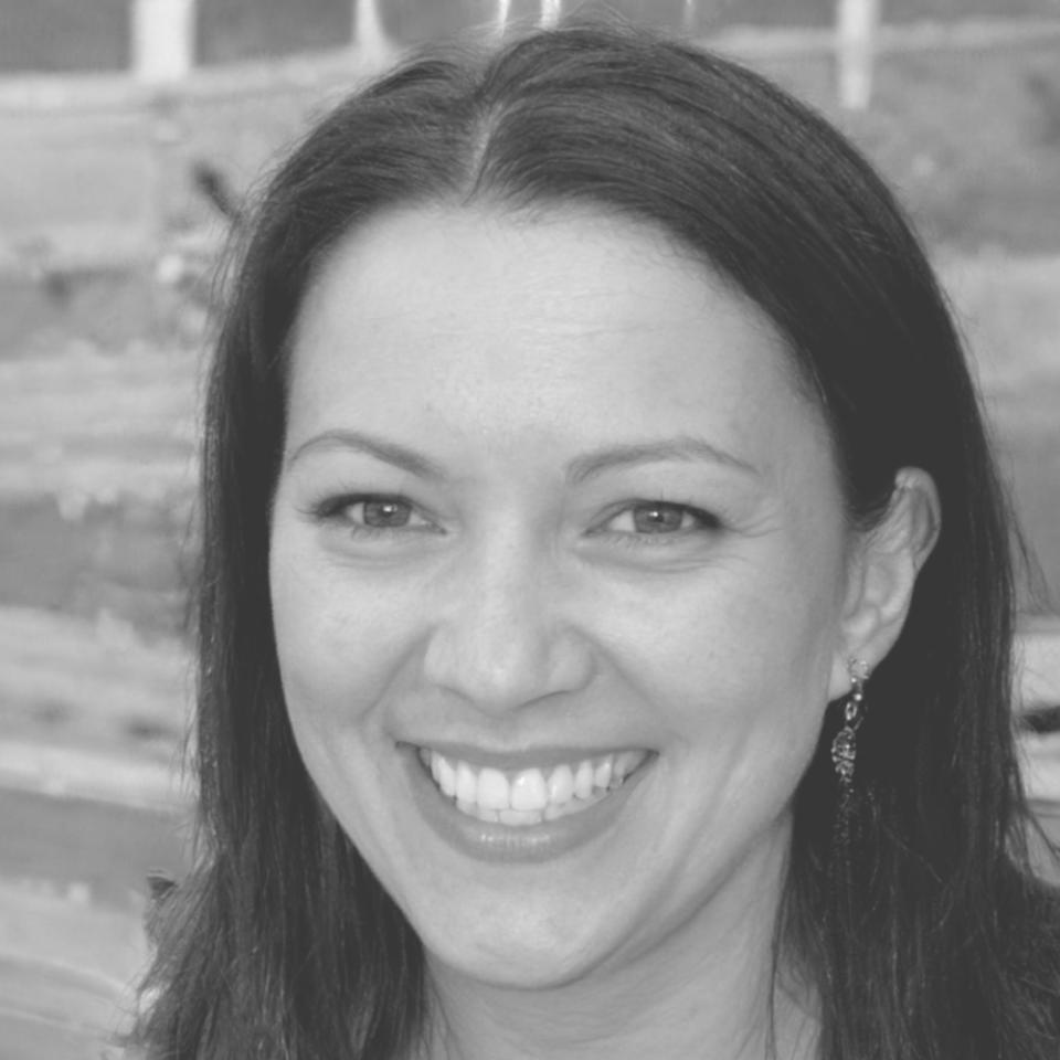 Sophie Lavoie, coordonnatrice pédagogique
