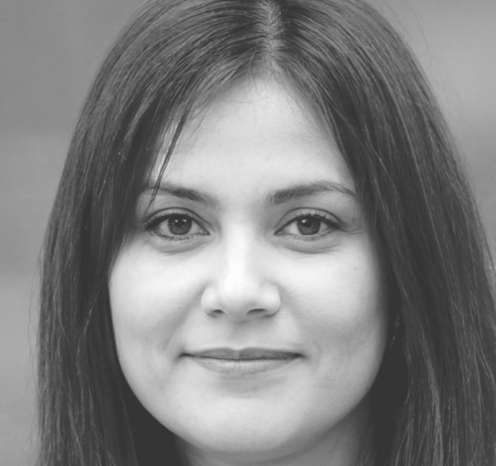 Portrait de Sophie