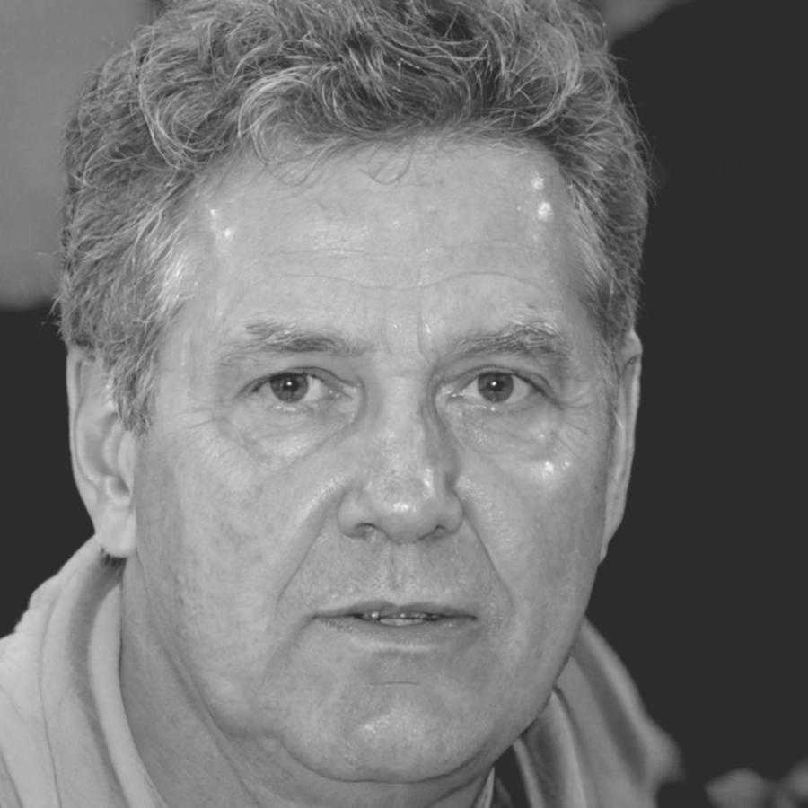 Portrait de Marc, participant au programme
